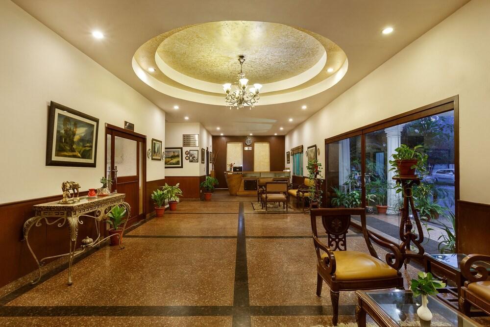 The Manor Kashipur By Leisure Hotels Exterior foto